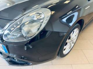 ALFA ROMEO Giulietta usata, con Cerchi in lega