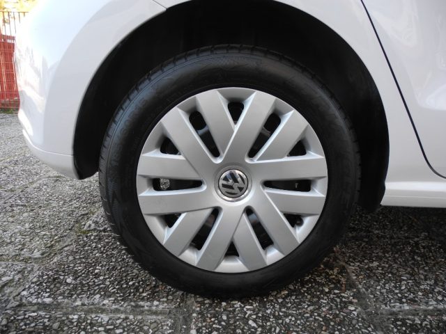 VOLKSWAGEN Polo usata, con Park Distance Control