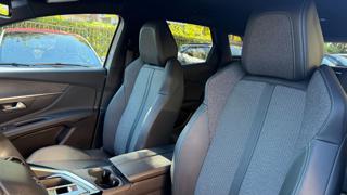 PEUGEOT 3008 usata, con Park Distance Control