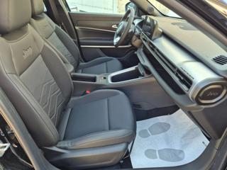 JEEP Avenger usata, con Controllo automatico clima