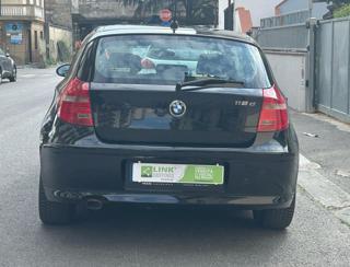 BMW 118 usata 28