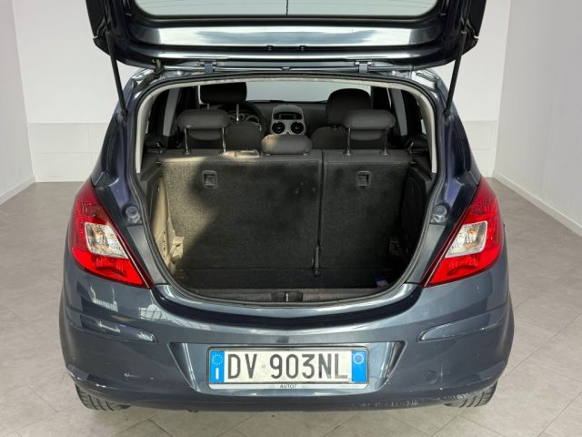 OPEL Corsa usata 9