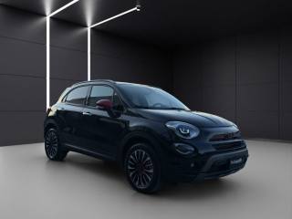 FIAT 500X usata, con Boardcomputer