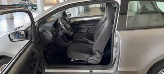 SEAT Mii usata, con ESP