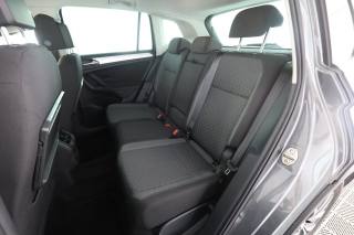 VOLKSWAGEN Tiguan usata 3