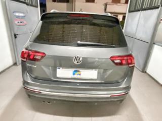VOLKSWAGEN Tiguan usata 4