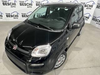 FIAT Panda usata, con Autoradio