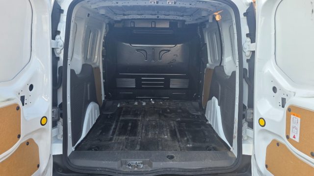 FORD Transit Connect usata, con Fendinebbia