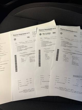 SKODA Octavia usata, con Immobilizzatore elettronico