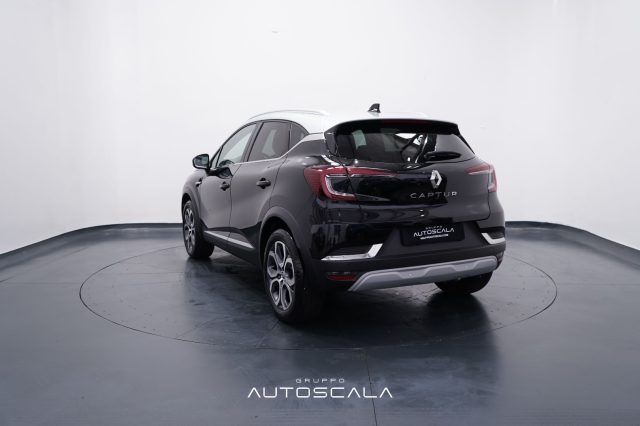 RENAULT Captur usata, con Airbag Passeggero