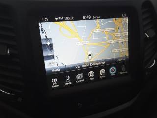 JEEP Cherokee usata, con Cerchi in lega