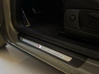 AUDI Q5 usata, con Fendinebbia