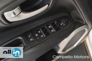 JEEP Renegade usata 15