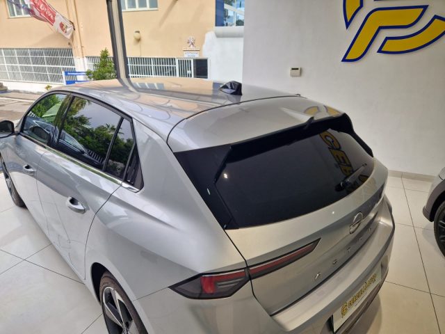 OPEL Astra usata, con Airbag laterali