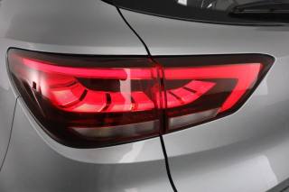 MG ZS usata 9