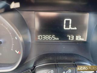 PEUGEOT 2008 usata, con Fendinebbia