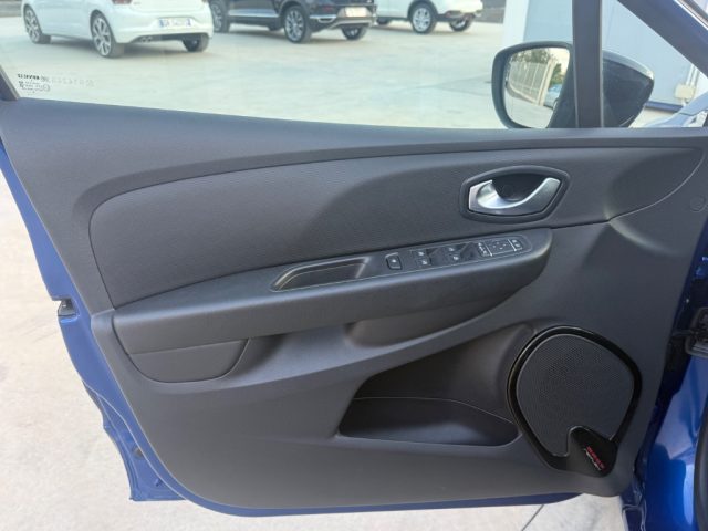 RENAULT Clio usata, con Bracciolo
