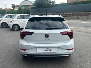 VOLKSWAGEN Polo usata, con Servosterzo