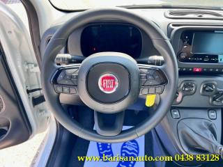 FIAT Panda usata, con ESP