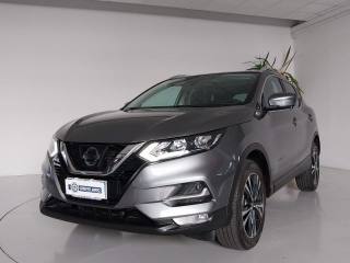NISSAN Qashqai usata, con Airbag