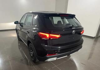 MG ZS usata, con Autoradio
