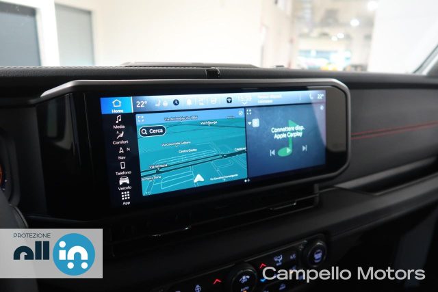 JEEP Wrangler usata 9