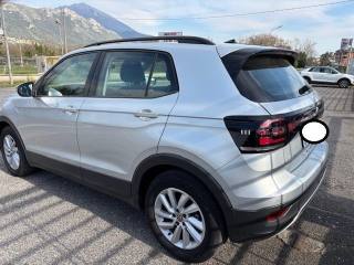 VOLKSWAGEN T-Cross usata, con Airbag Passeggero