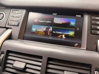 LAND ROVER Discovery Sport usata, con Boardcomputer