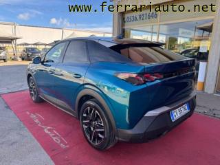 PEUGEOT 3008 Hybrid 136 e-DCS6 GT FULL OPTIONAL NEOPATENTATI