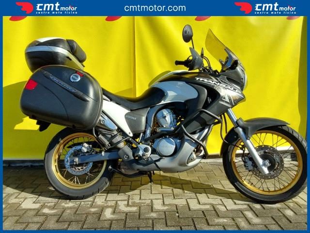 HONDA Transalp XL 700 V usata 2