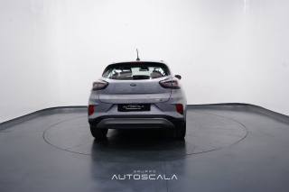 FORD Puma usata, con Alzacristalli elettrici