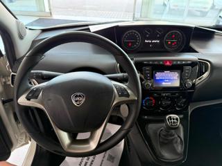 LANCIA Ypsilon usata, con Bluetooth