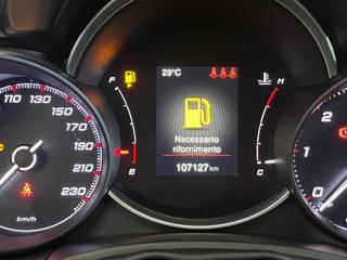 FIAT 500X usata, con USB