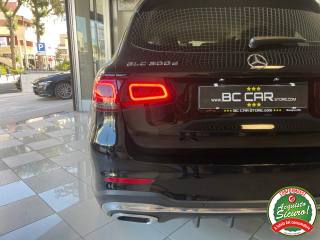 MERCEDES-BENZ GLC 300 usata 25