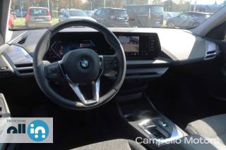 BMW 118 usata 6