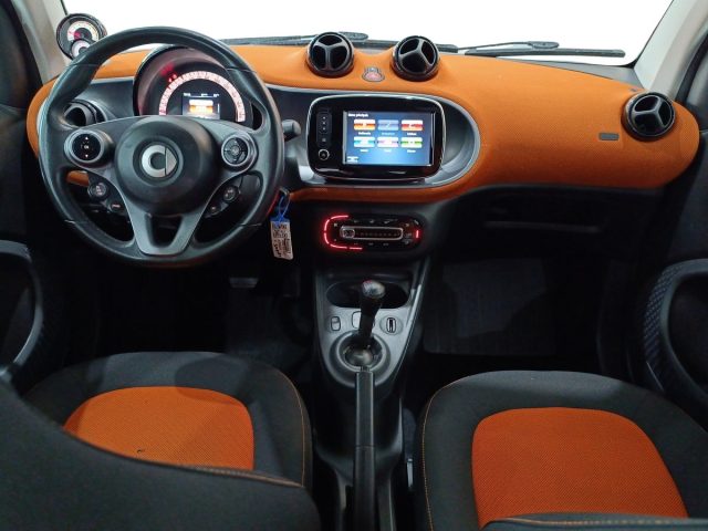 SMART ForTwo usata, con Climatizzatore