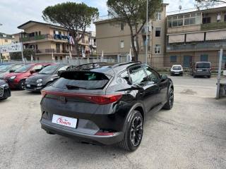 CUPRA Formentor usata, con Alzacristalli elettrici