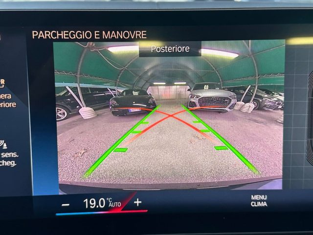 BMW 420 usata, con Cronologia tagliandi