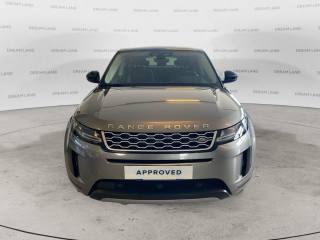 LAND ROVER Range Rover Evoque usata, con Chiusura centralizzata