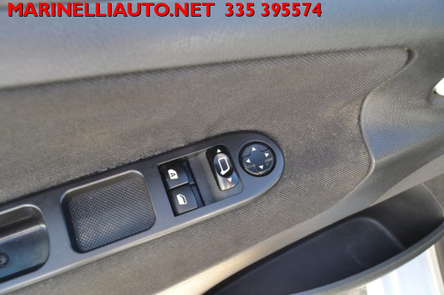 PEUGEOT 207 usata, con ESP