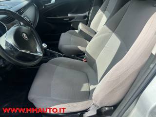ALFA ROMEO Giulietta usata, con Climatizzatore