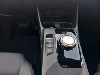 MG MG3 usata, con Sensori di parcheggio posteriori