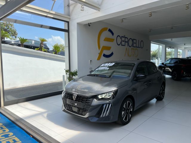 PEUGEOT 208 usata, con Airbag