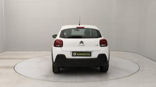 CITROEN C3 usata, con Autoradio