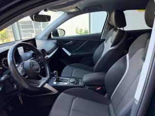 AUDI Q2 usata, con Sensori di parcheggio posteriori