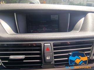 BMW X1 usata, con Chiusura centralizzata