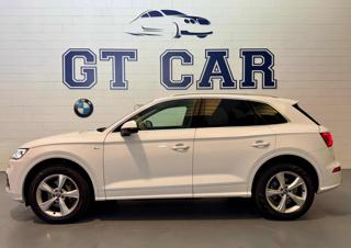 AUDI Q5 usata, con Antifurto