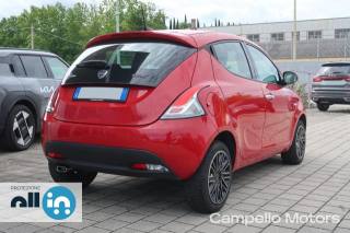 LANCIA Ypsilon usata 2