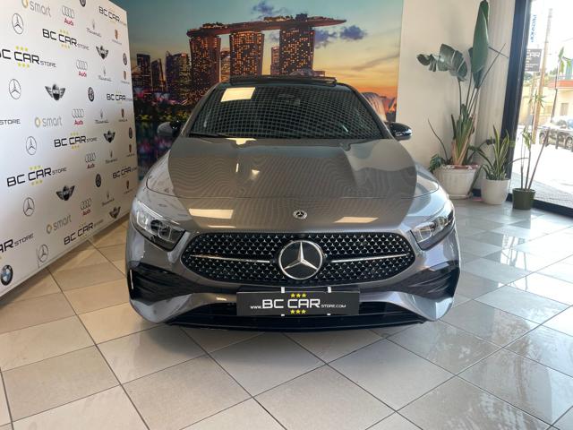 MERCEDES-BENZ A 200 usata, con Airbag