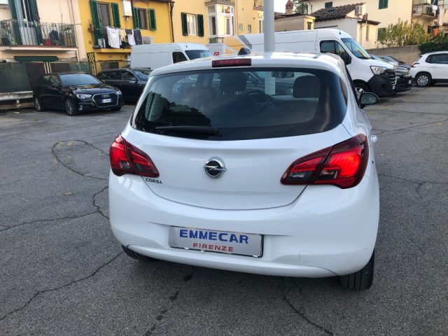 OPEL Corsa usata, con Chiusura centralizzata